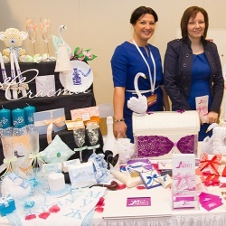 Wedding Day EXPO  - 2015/1-