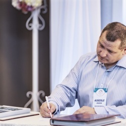 Wedding Day EXPO Latvija 2019-