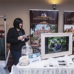 Wedding Day EXPO Latvija 2019-