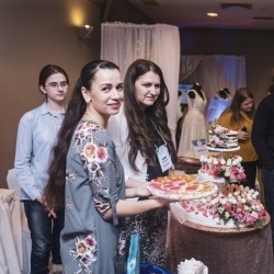 Wedding Day EXPO Latvija 2019-