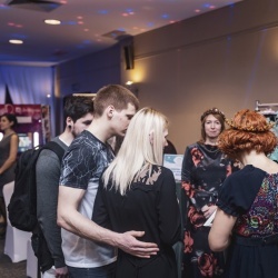 Wedding Day EXPO Latvija 2019-