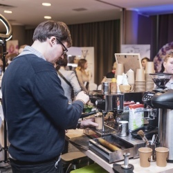 Wedding Day EXPO Latvija 2019-