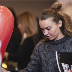 Wedding Day EXPO Latvija 2019-