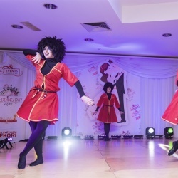 Wedding Day EXPO Latvija 2019-