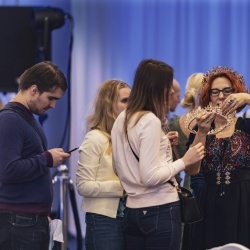 Wedding Day EXPO Latvija 2019-