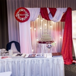 Wedding Day EXPO Latvija 2019-