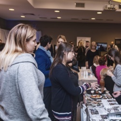 Wedding Day EXPO Latvija 2019-