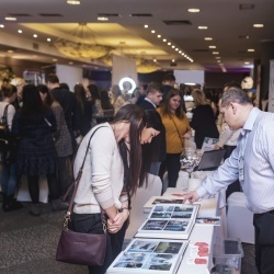 Wedding Day EXPO Latvija 2019-