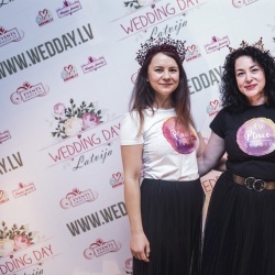 Wedding Day EXPO Latvija 2019-