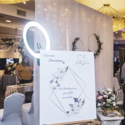 Wedding Day EXPO Latvija 2019-
