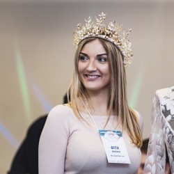 Wedding Day EXPO Latvija 2019-