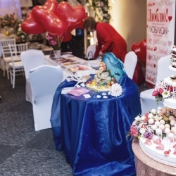 Wedding Day EXPO Latvija 2019-