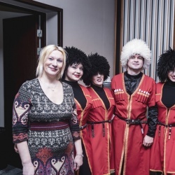 Wedding Day EXPO Latvija 2019-