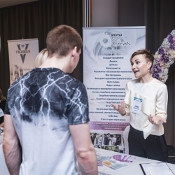 Wedding Day EXPO Latvija 2019-