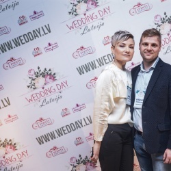 Wedding Day EXPO Latvija 2019-