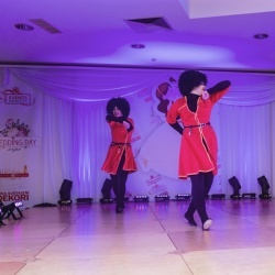 Wedding Day EXPO Latvija 2019-