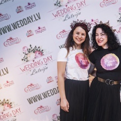 Wedding Day EXPO Latvija 2019-