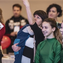 Wedding Day EXPO Latvija 2019-