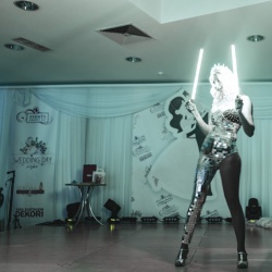 Wedding Day EXPO Latvija 2019-