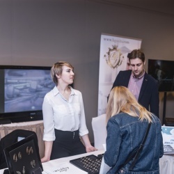 Wedding Day EXPO Latvija 2019-