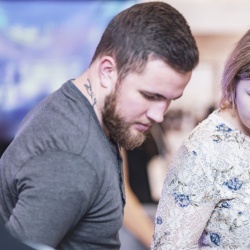 Wedding Day EXPO Latvija 2019-