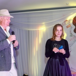 Wedding Day EXPO Latvija 2019-