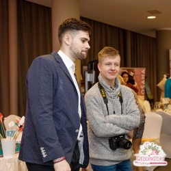 Wedding Day EXPO Latvija 2019-