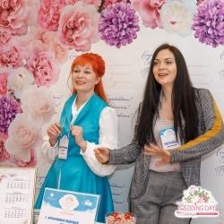 Wedding Day EXPO Latvija 2019-