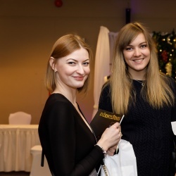 Wedding Day EXPO Latvija 2019-