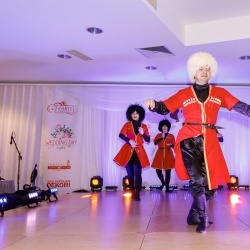 Wedding Day EXPO Latvija 2019-