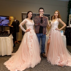 Wedding Day EXPO Latvija 2019-