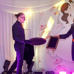 Wedding Day EXPO Latvija 2019-