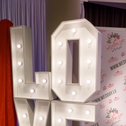 Wedding Day EXPO Latvija 2019-