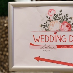 Wedding Day EXPO Latvija 2019-