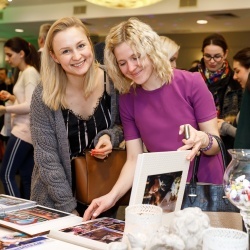 Wedding Day EXPO Latvija 2019-