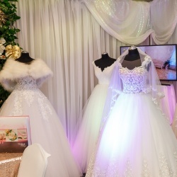Wedding Day EXPO Latvija 2019-