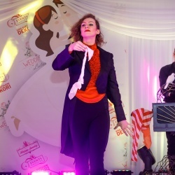 Wedding Day EXPO Latvija 2019-