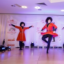 Wedding Day EXPO Latvija 2019-