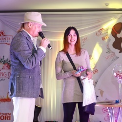 Wedding Day EXPO Latvija 2019-