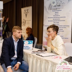 Wedding Day EXPO Latvija 2019-