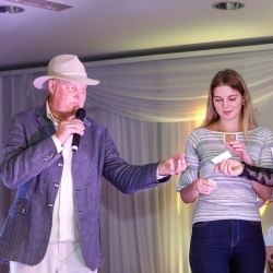 Wedding Day EXPO Latvija 2019-