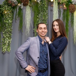 Wedding Day EXPO Latvija 2019-