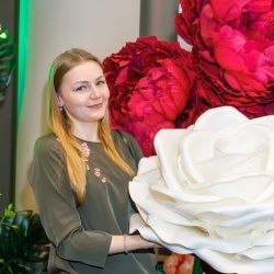 Wedding Day EXPO Latvija 2019-