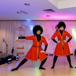 Wedding Day EXPO Latvija 2019-