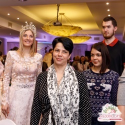Wedding Day EXPO Latvija 2019-