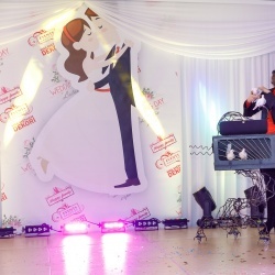 Wedding Day EXPO Latvija 2019-