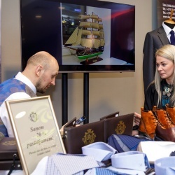 Wedding Day EXPO Latvija 2019-