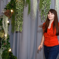 Wedding Day EXPO Latvija 2019-