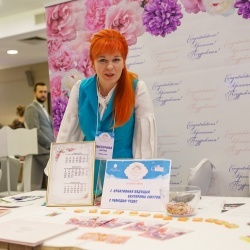 Wedding Day EXPO Latvija 2019-