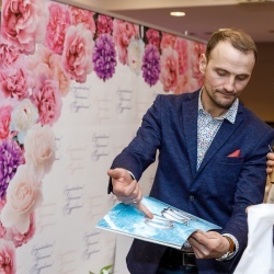 Wedding Day EXPO Latvija 2019-
